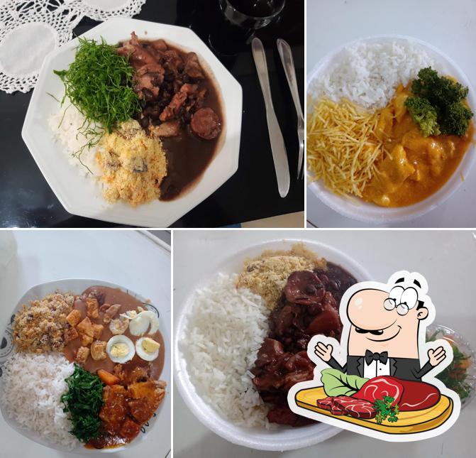 Recanto do Sabor