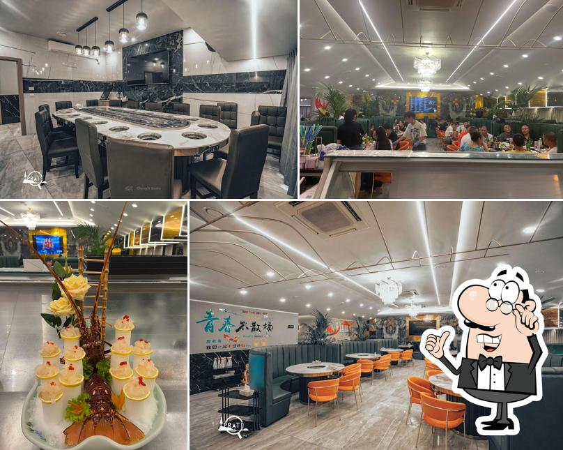 Ristorante Ciao Hot Pot e cucina cinese tradizionale