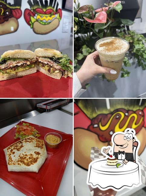 Rosco's Coney Island