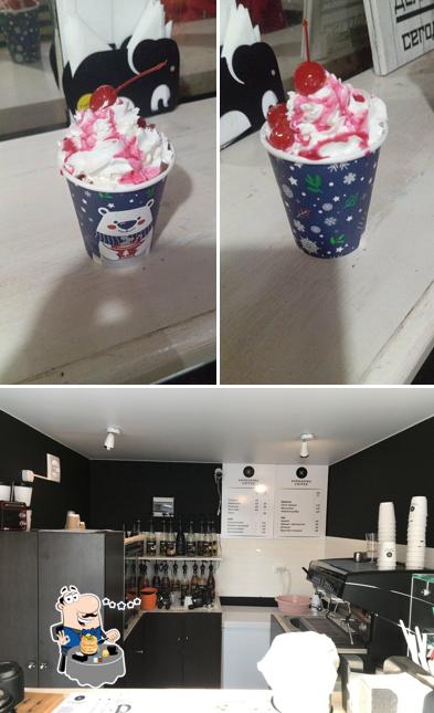 Shukshina Coffee