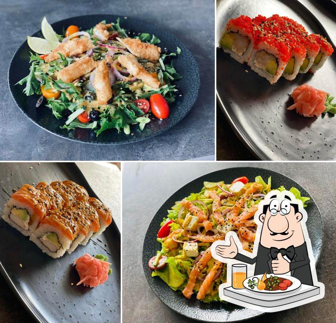 SiTo sushi Raseiniai