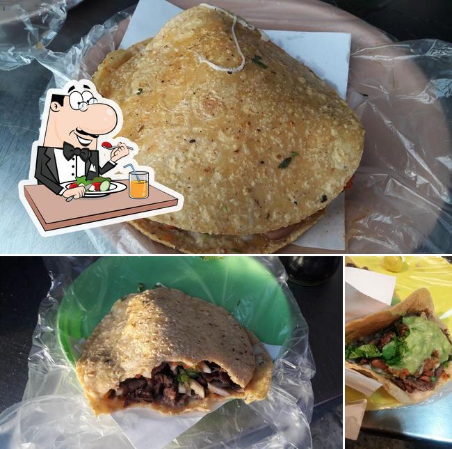 Tacos Angel