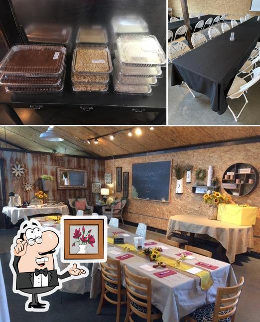 Autumn Ridge Bakery