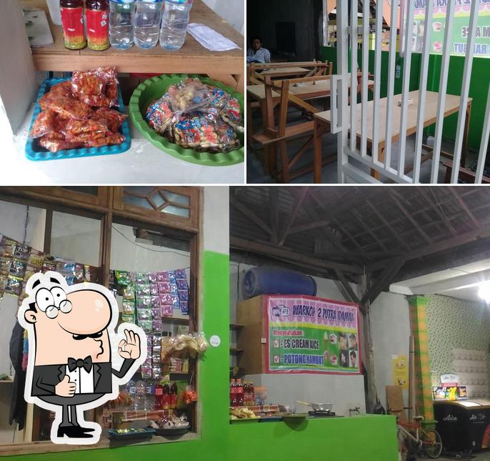 Warkop 2 Putra Idaman