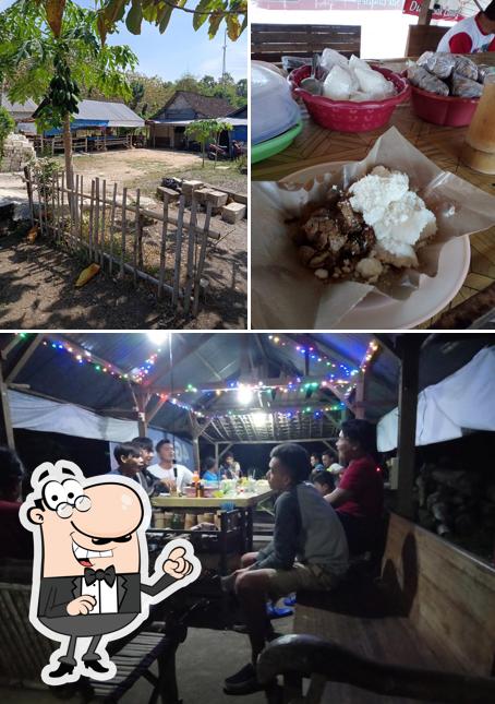 Warung JASUMA (Mak Lik)
