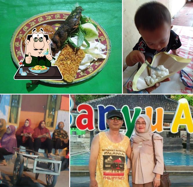 Warung mbak ti
