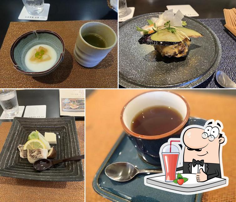 和食彩菜 旬家ueda