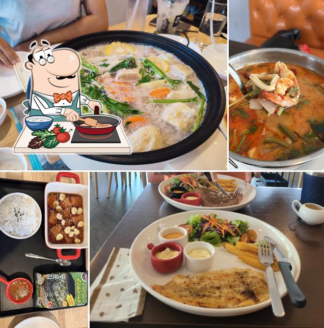 กิน-ข้าว-กัน(บ้านม่วง)