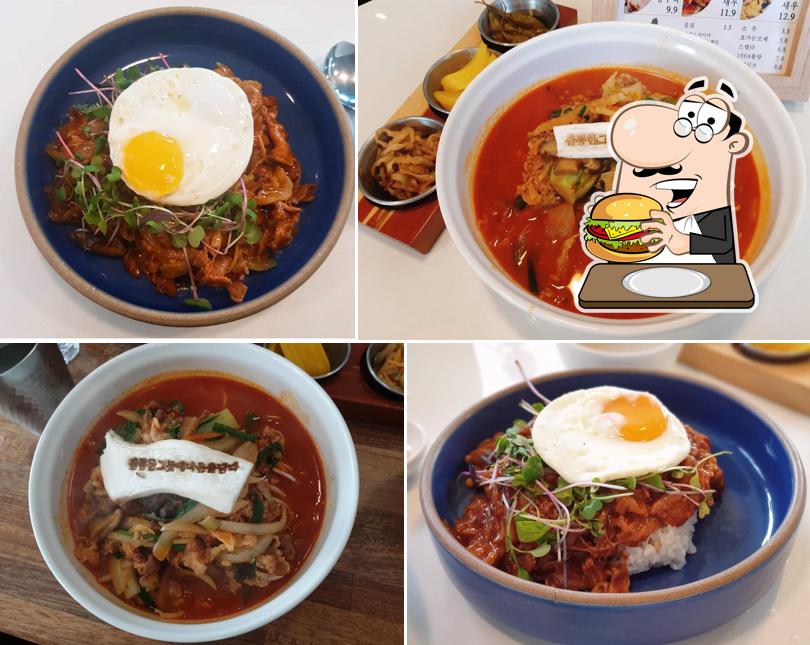 짬뽕한그릇에마음을담다(짬마담)