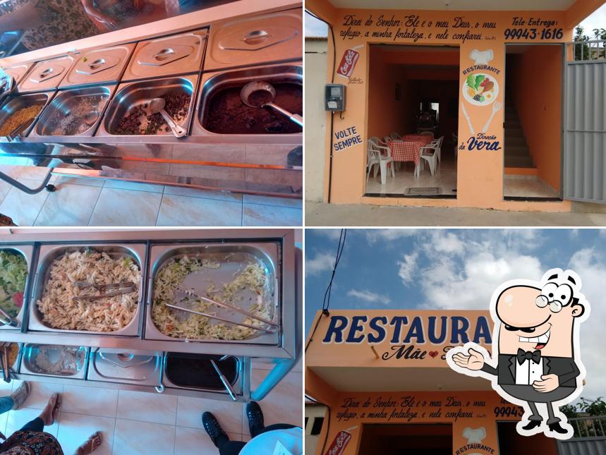 Restaurante Mãe e Filhos