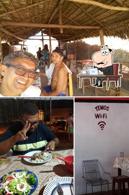 Restaurante Santa Maria