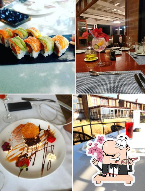 Riboville Boutique Hotel and Restaurant