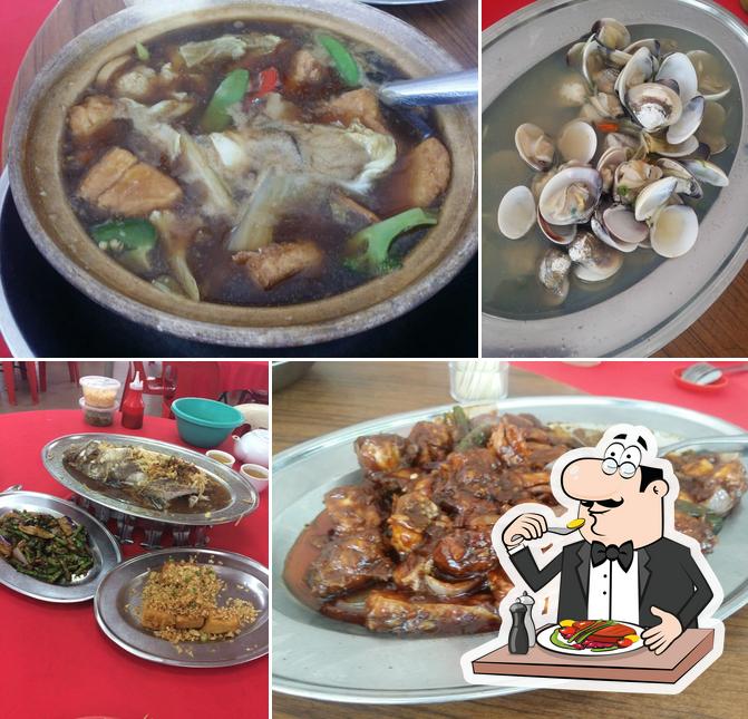 Restoran Sungei Lima