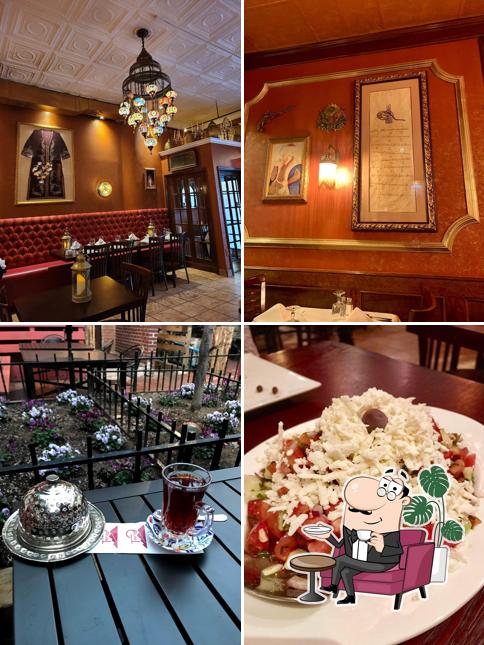 Toros Mediterranean Turkish Cuisine