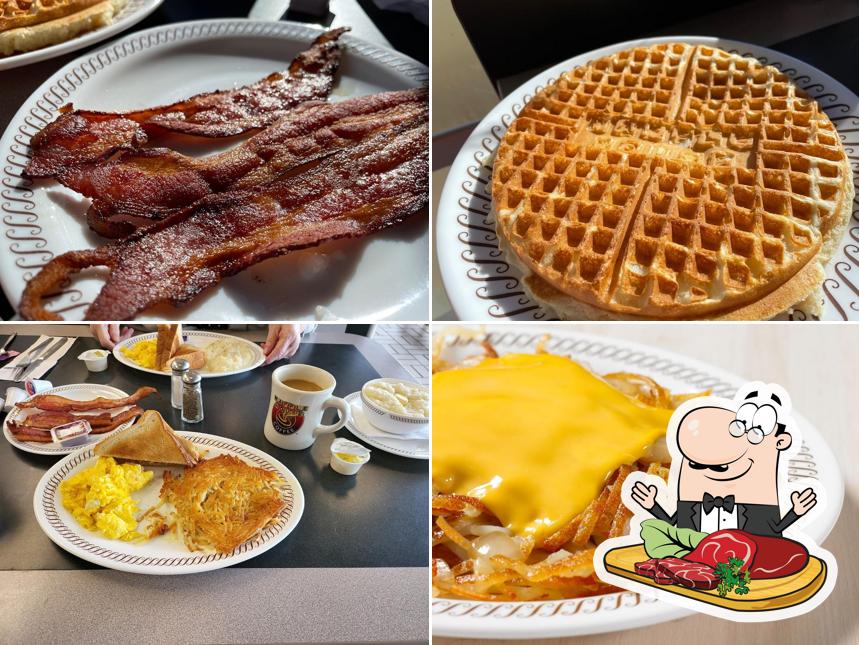 Waffle House