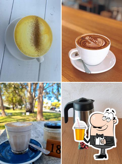 buyi Espresso Bar