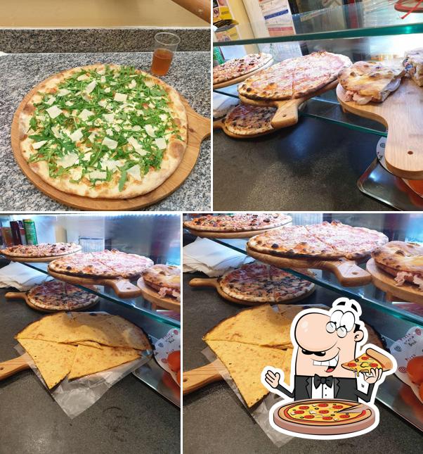 Atuttapizza La Fenice