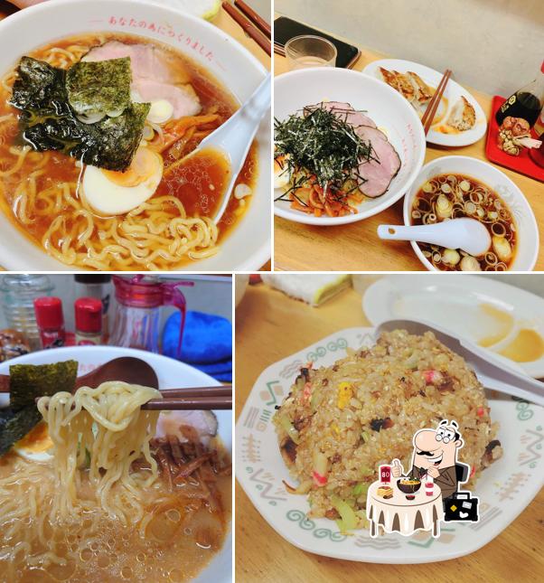 来々軒本厚木店