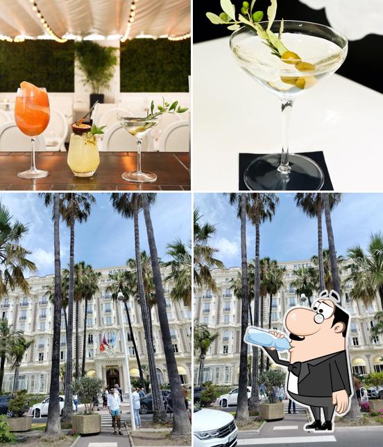 61 Le Restaurant