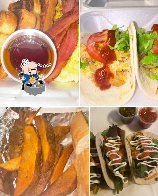 Exquisite Eats