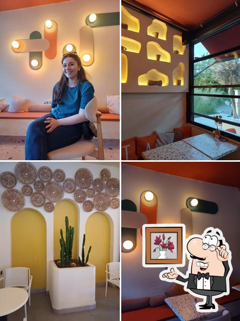 SELLYS CAFE & BİSTRO SERDİVAN