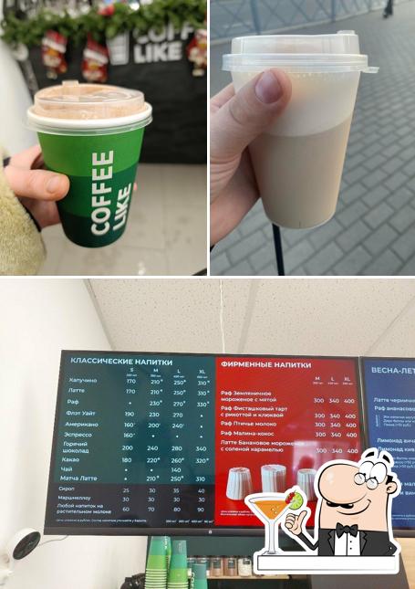 Coffee Like