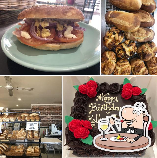 Myall River Bakery Cafe