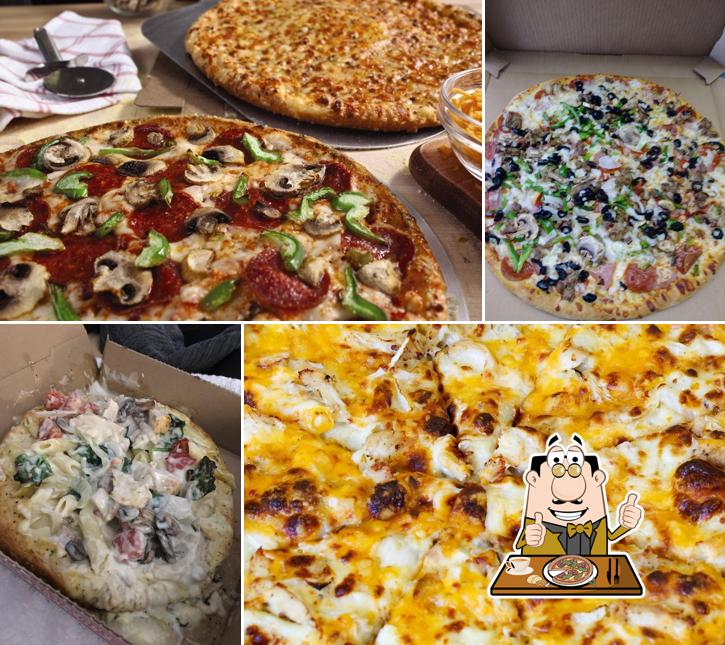 Domino's Pizza