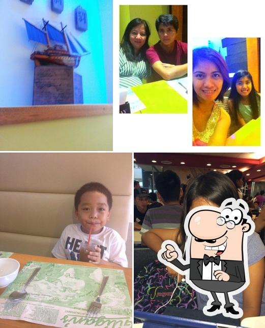 Giligan's Restaurant