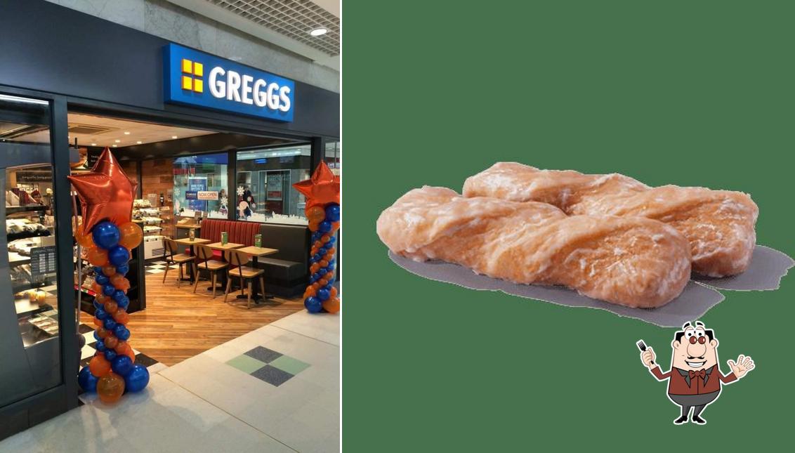 Greggs