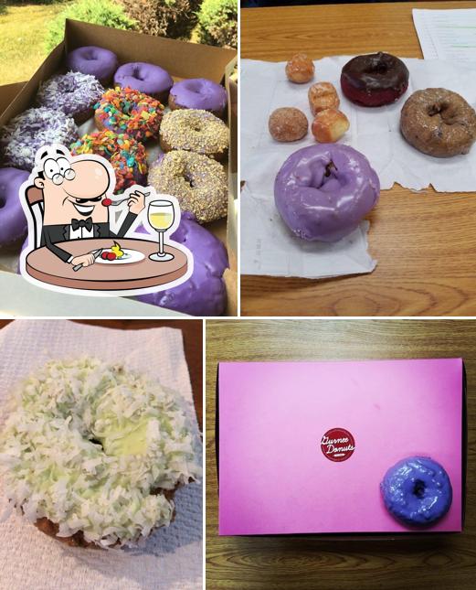 Gurnee Donuts