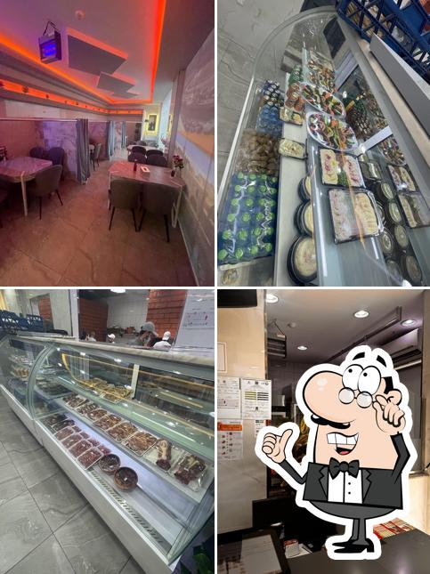 Hama Castle Restaurant and Grills