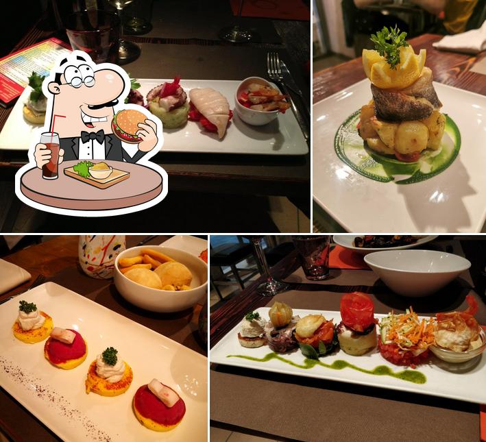 Impronta Restaurant Venice