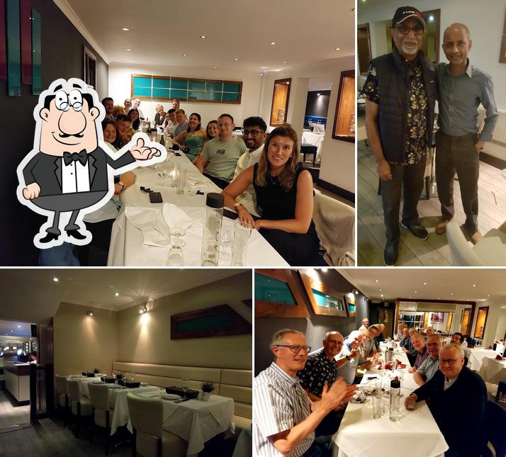 Indian Brasserie