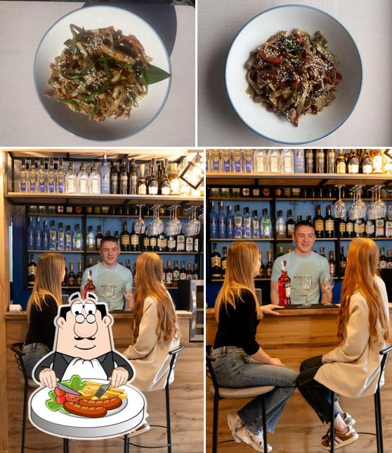 Netiki Sushi
