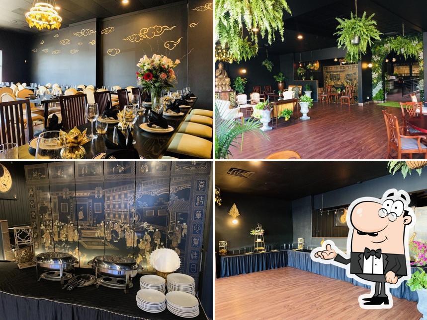 Ocha Thai Kitchen and Bar
