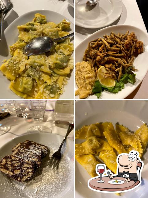 Osteria A Porto d'Oglio Villachiara