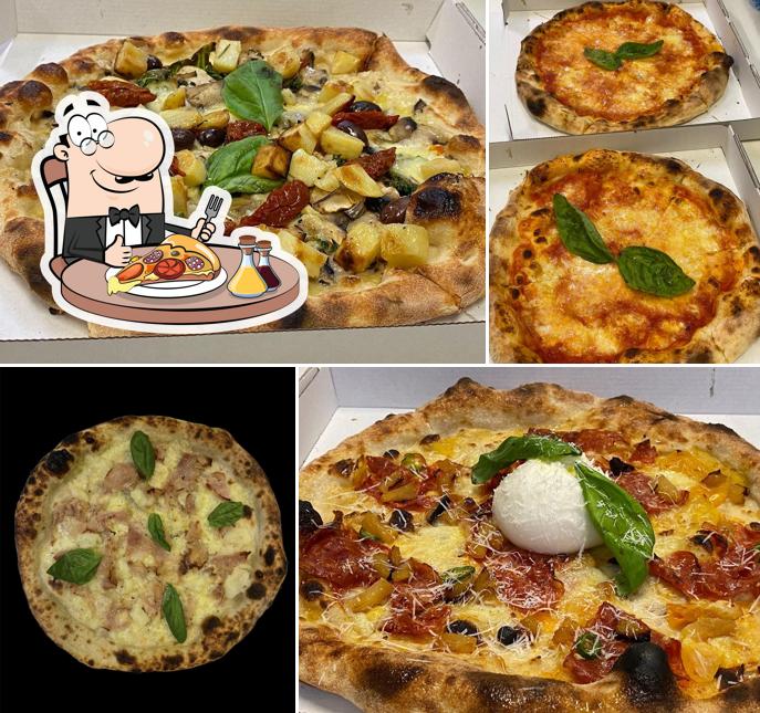 PIZZA MATES