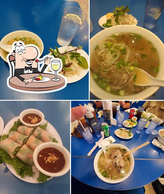 Pacific Noodle House