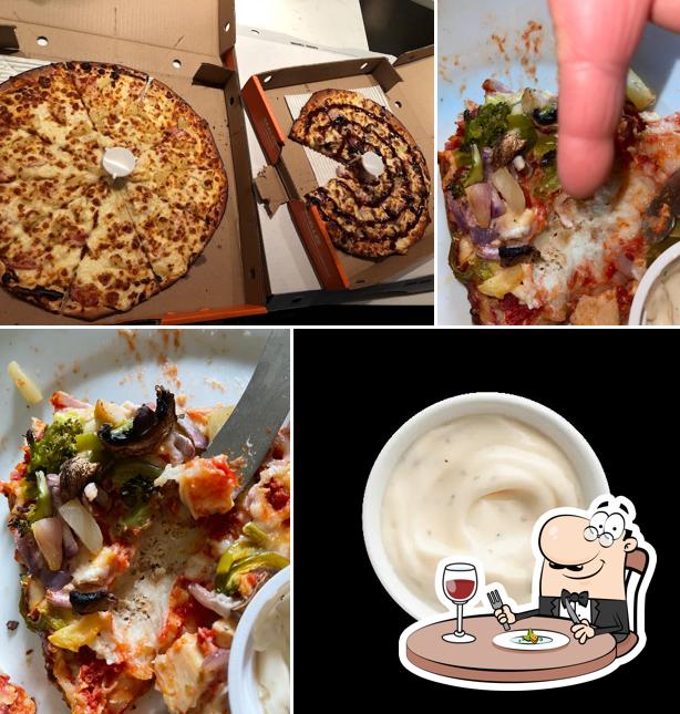 Pizza Pizza