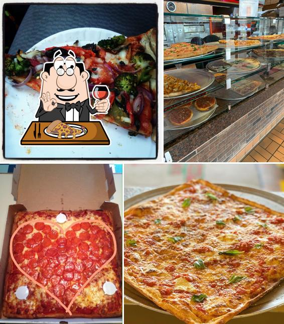Vinni's Pizzarama