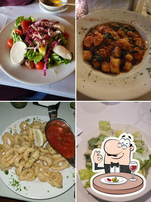 Popi's Restaurant