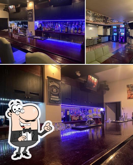 Bar Precious