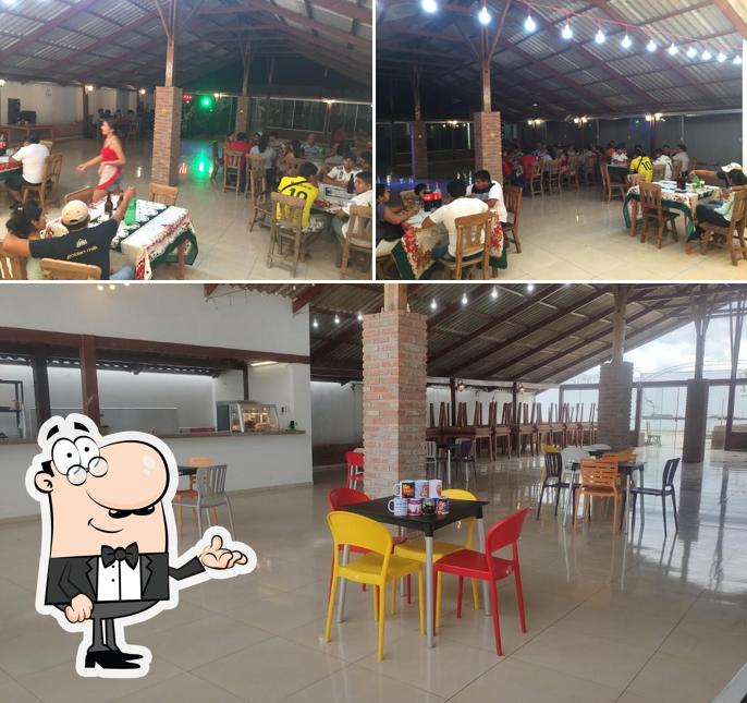 Bar Restaurant El Castillo