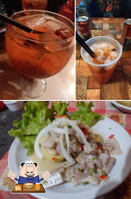 El Parador Resta Bar