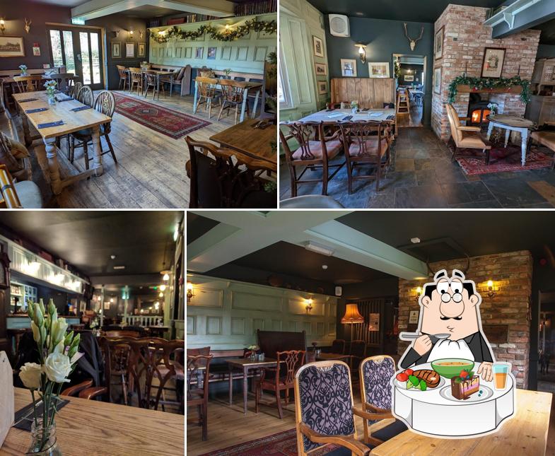 The Foresters Arms