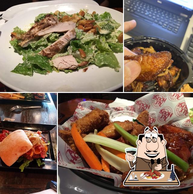 Red Robin Gourmet Burgers and Brews