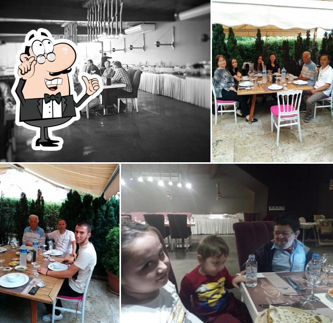 Aktaşlar Balık Restoran