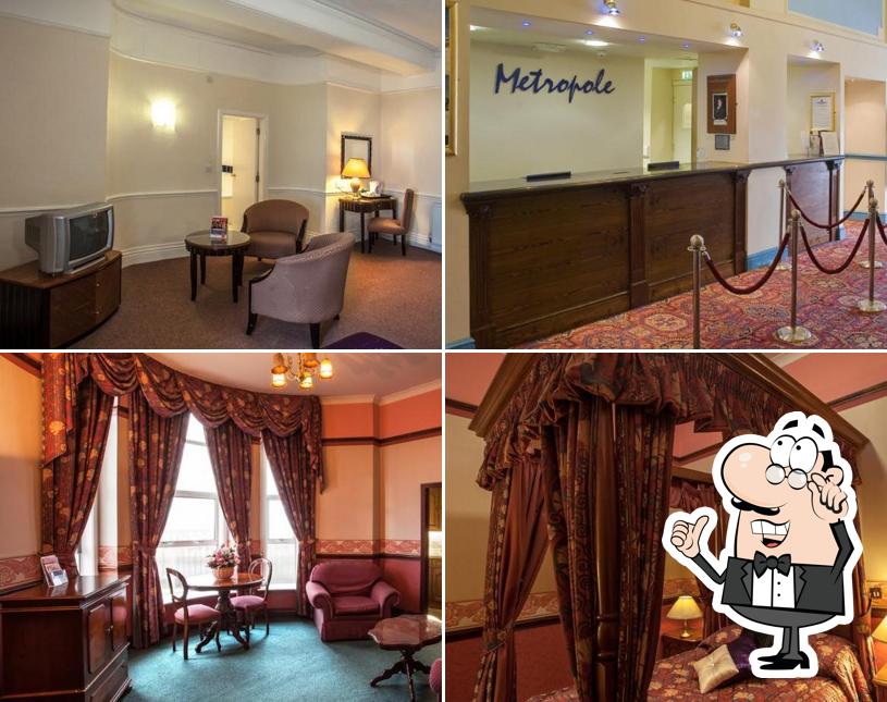 Metropole Hotel
