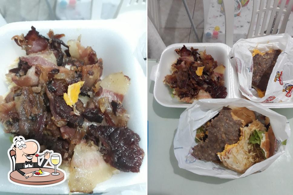 CADAM LANCHES